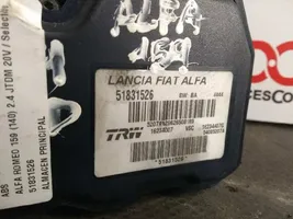 Alfa Romeo 159 ABS Pump 51831526