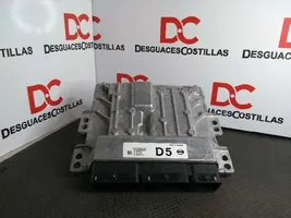 Nissan Qashqai Variklio valdymo blokas A2C39567000