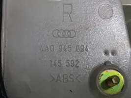 Audi A6 S6 C4 4A Feux arrière / postérieurs 4A0945094