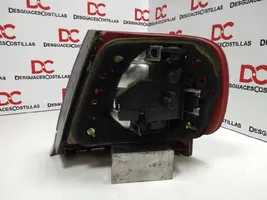 Audi A4 S4 B5 8D Luci posteriori 8D0945095A