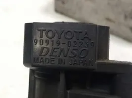 Toyota Corolla E120 E130 Bobina de encendido de alto voltaje 9091902239