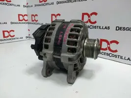 Nissan Qashqai Generatore/alternatore 231004EA0A