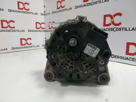 Nissan Qashqai Alternator 231004EA0A