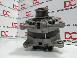 Nissan Qashqai Alternator 231004EA0A