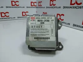 KIA Cerato Airbag control unit/module 959102F200