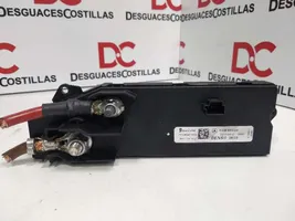 Mercedes-Benz A W176 Otras unidades de control/módulos A2468300261