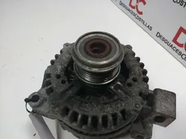 Volvo C30 Generatore/alternatore 0121615014