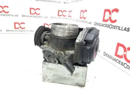 Volkswagen Bora Valvola corpo farfallato 06A133064H