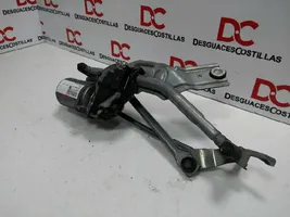Fiat Grande Punto Front wiper linkage and motor 404978