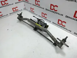 Citroen Saxo Tiranti e motorino del tergicristallo anteriore 53544102