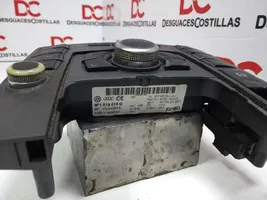 Audi A6 S6 C6 4F Interruttore/pulsante di controllo multifunzione 