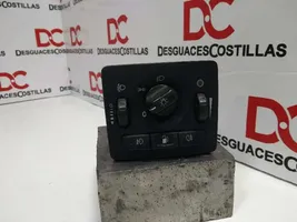 Volvo S40 Light switch 