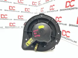 Audi 80 90 S2 B4 Scatola alloggiamento climatizzatore riscaldamento abitacolo assemblata 8A1820021