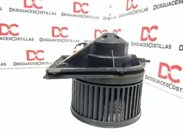 Volkswagen Bora Scatola alloggiamento climatizzatore riscaldamento abitacolo assemblata 1J1819021