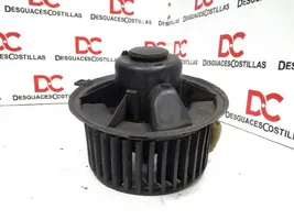 Seat Ibiza II (6k) Scatola alloggiamento climatizzatore riscaldamento abitacolo assemblata 6N1819021