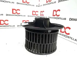 Ford Galaxy Scatola alloggiamento climatizzatore riscaldamento abitacolo assemblata 1109798