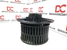 Ford Galaxy Scatola alloggiamento climatizzatore riscaldamento abitacolo assemblata 1109798