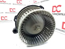 Opel Monterey Scatola alloggiamento climatizzatore riscaldamento abitacolo assemblata 5027250680