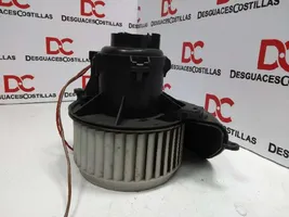 Opel Astra G Scatola alloggiamento climatizzatore riscaldamento abitacolo assemblata 52485309