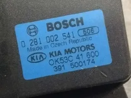 KIA Carnival Pédale d'accélérateur OK53C41600