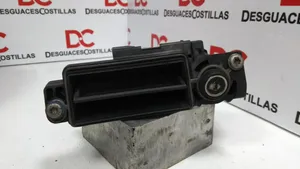 Mercedes-Benz E W211 Maniglia portellone bagagliaio A2037500693