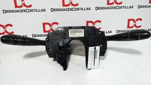 Citroen C4 I Interruttore luci 96626867XT