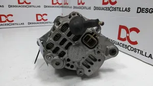 Hyundai Accent Alternator 3730022650