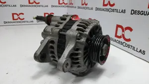 Hyundai Accent Alternator 3730022650