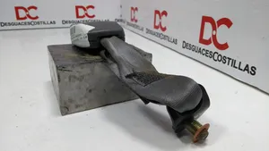 Hyundai Accent Middle seatbelt (rear) 