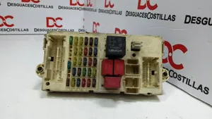 Fiat Stilo Module de fusibles 46797610