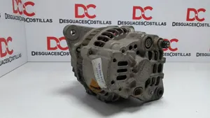 Chevrolet Matiz Alternator 235502065