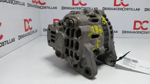 Chevrolet Matiz Alternator 235502065