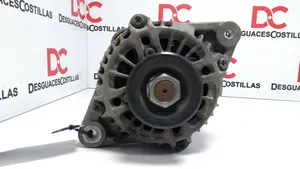 Chevrolet Matiz Alternador 235502065