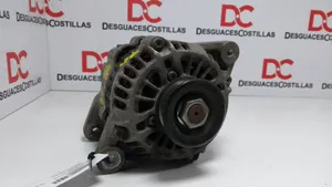 Chevrolet Matiz Generatore/alternatore 235502065