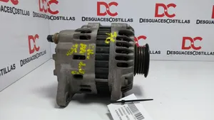 Chevrolet Matiz Generatore/alternatore 235502065