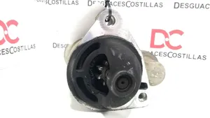 Chevrolet Matiz Starter motor 96963482