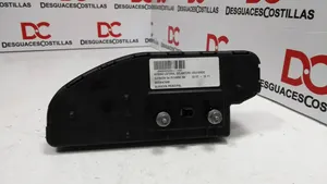 Citroen C4 Grand Picasso Etuoven turvatyyny 9655047480