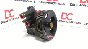 Hyundai Accent Power steering pump 5710025300