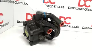 Hyundai Accent Power steering pump 5710025300