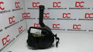 Citroen C4 Grand Picasso Power steering pump 9685051580