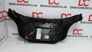 Peugeot 308 Unité principale radio / CD / DVD / GPS 96777664ZD