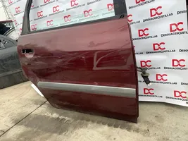 Mitsubishi Space Wagon Rear door 