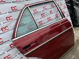 Mercedes-Benz E W123 Portiera posteriore A1237300605