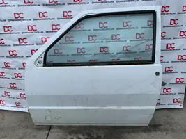 Fiat Uno Drzwi przednie 