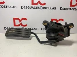 Renault Kangoo II Pedale dell’acceleratore 8200436864