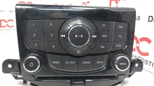 Chevrolet Cruze Interrupteur / bouton multifonctionnel 94563267