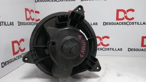 Ford Focus Salono oro mazgo plastikinis korpusas XS4H18456AD