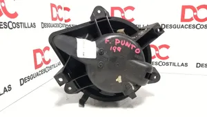 Fiat Punto (188) Scatola alloggiamento climatizzatore riscaldamento abitacolo assemblata 188AETCAT