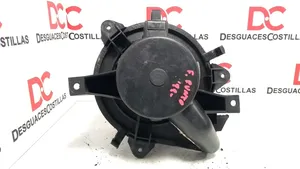 Fiat Punto (188) Scatola alloggiamento climatizzatore riscaldamento abitacolo assemblata 188AETCAT