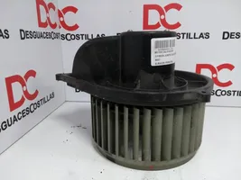 Citroen Jumper Interior heater climate box assembly housing B837